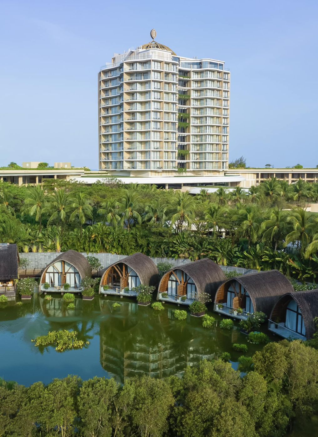 InterContinental Phu Quoc Long Beach Resort Venue photo