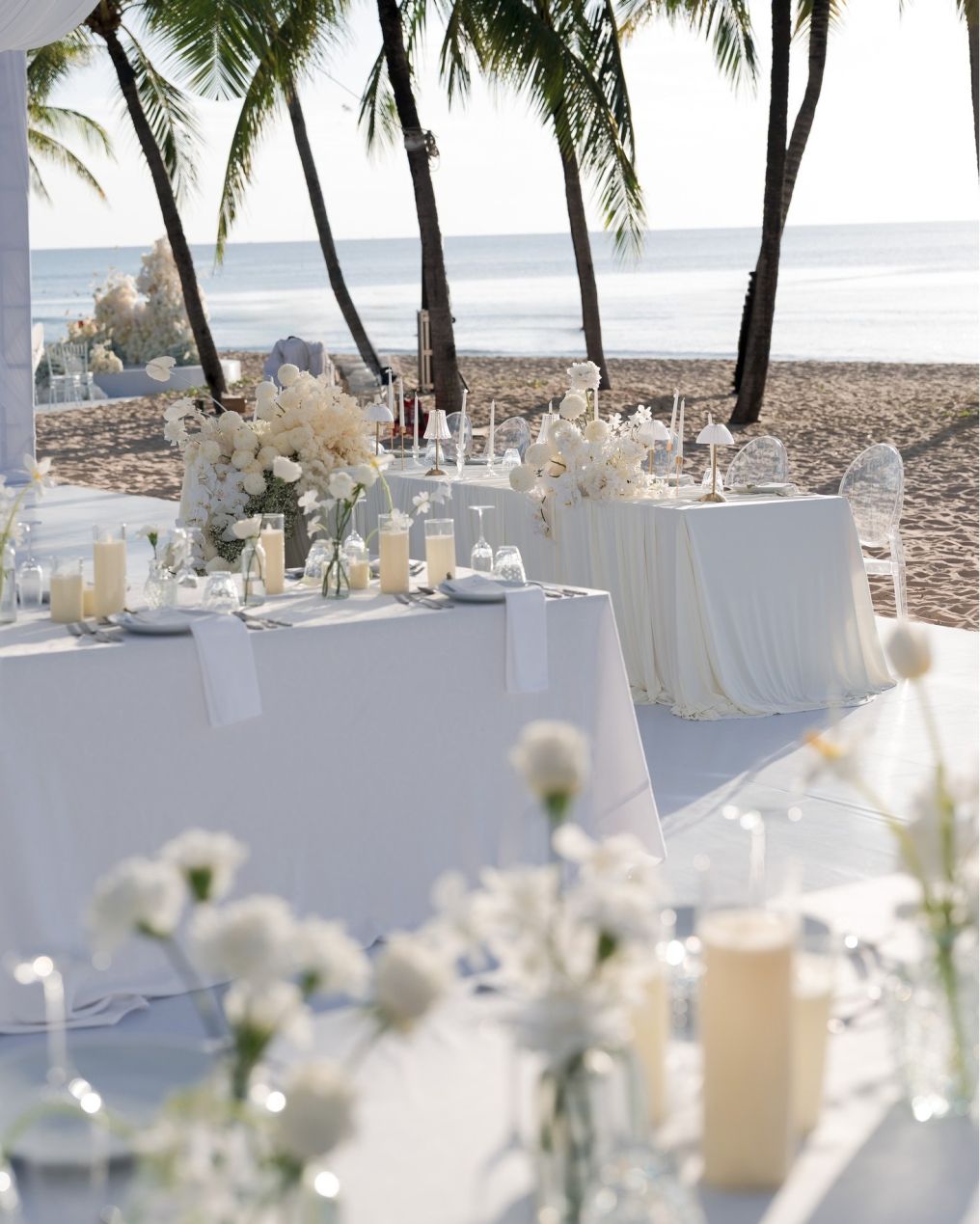 InterContinental Phu Quoc Long Beach Resort Venue photo