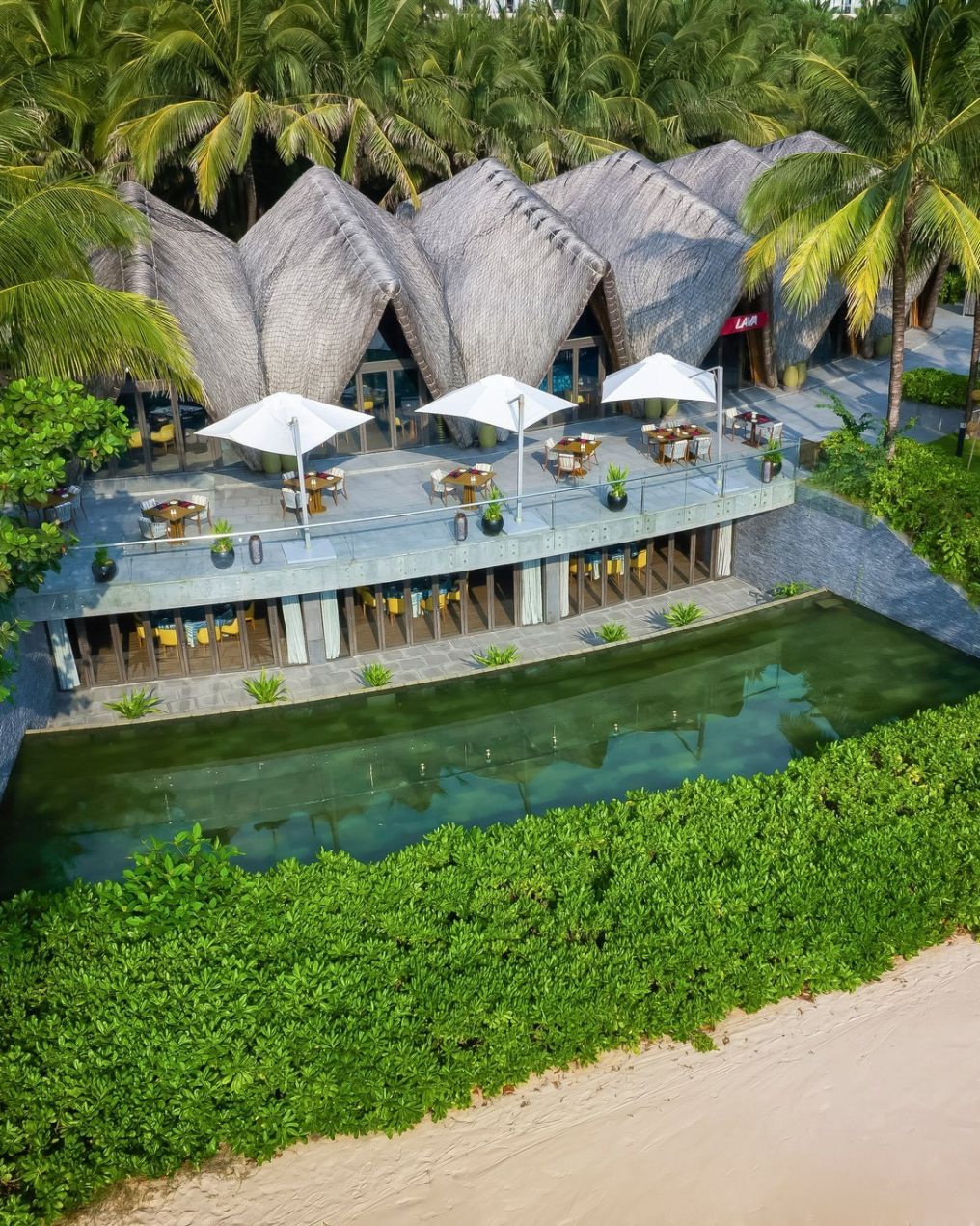 InterContinental Phu Quoc Long Beach Resort Venue photo