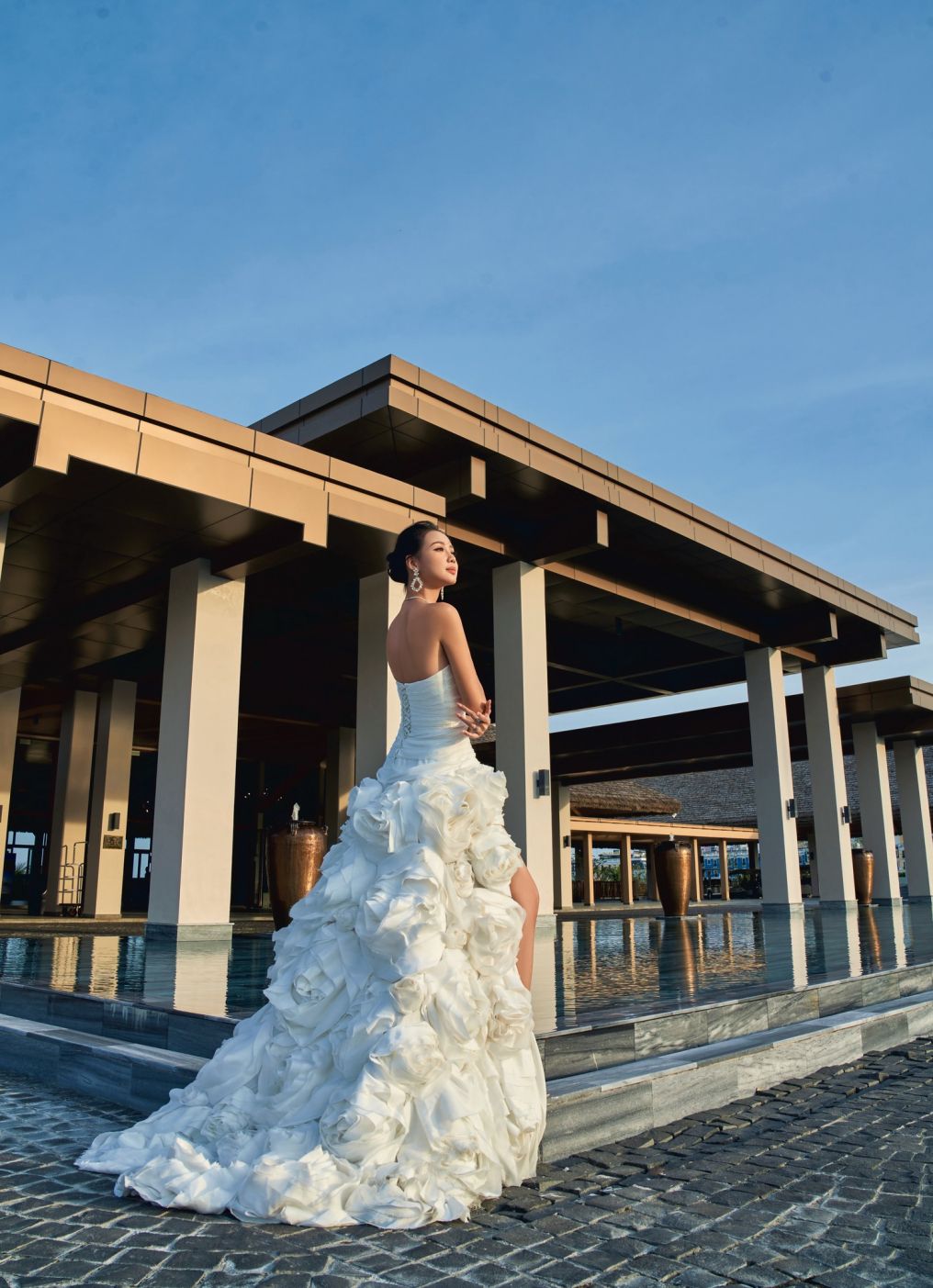 New World Phu Quoc Resort Venue photo