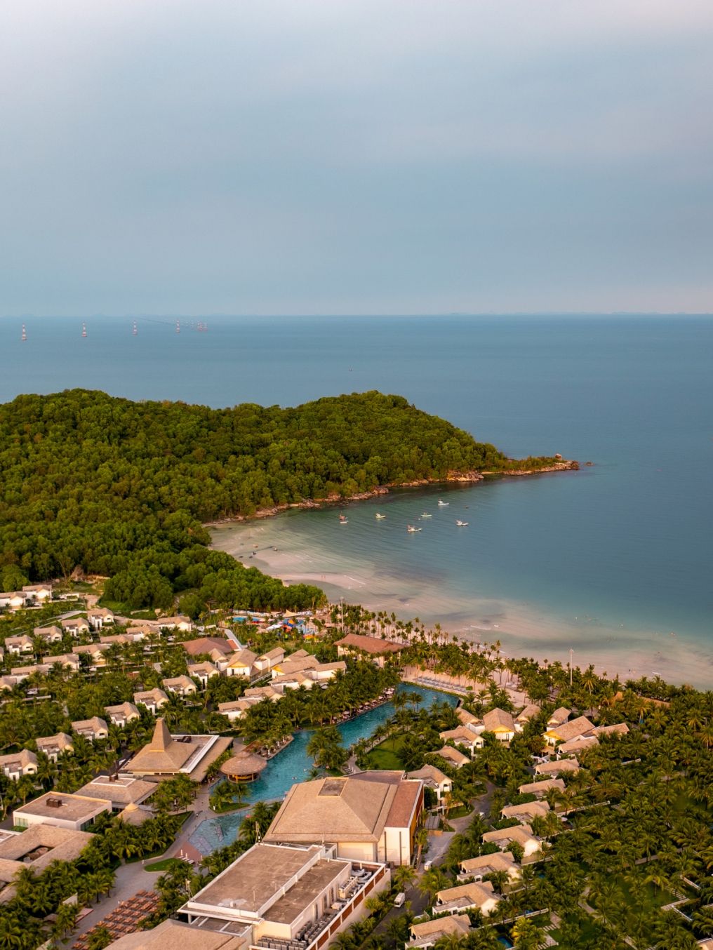 New World Phu Quoc Resort