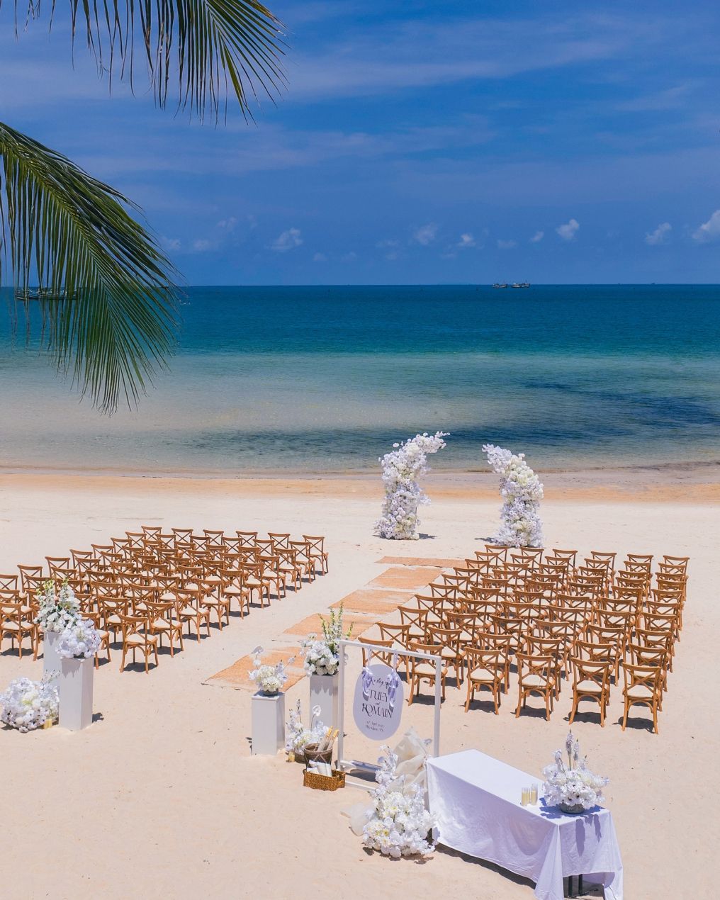 New World Phu Quoc Resort