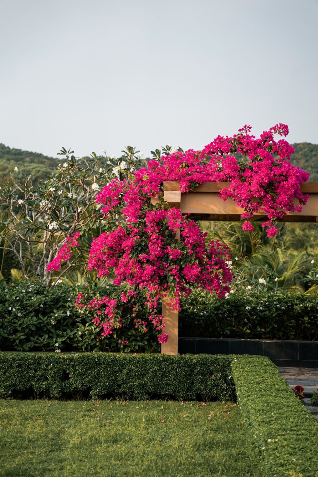 New World Phu Quoc Resort Venue photo