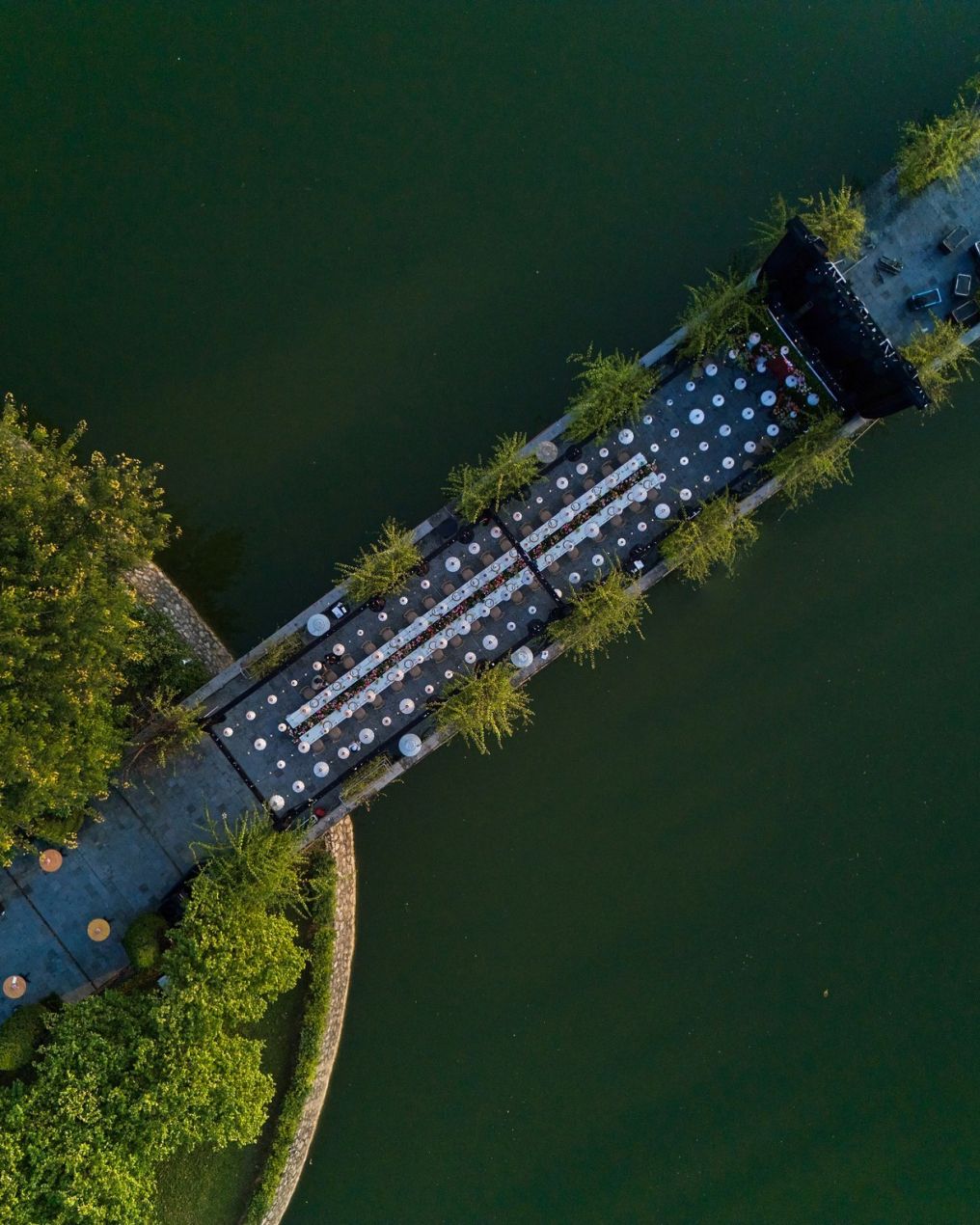 JW Marriott Hotel Hanoi Venue photo