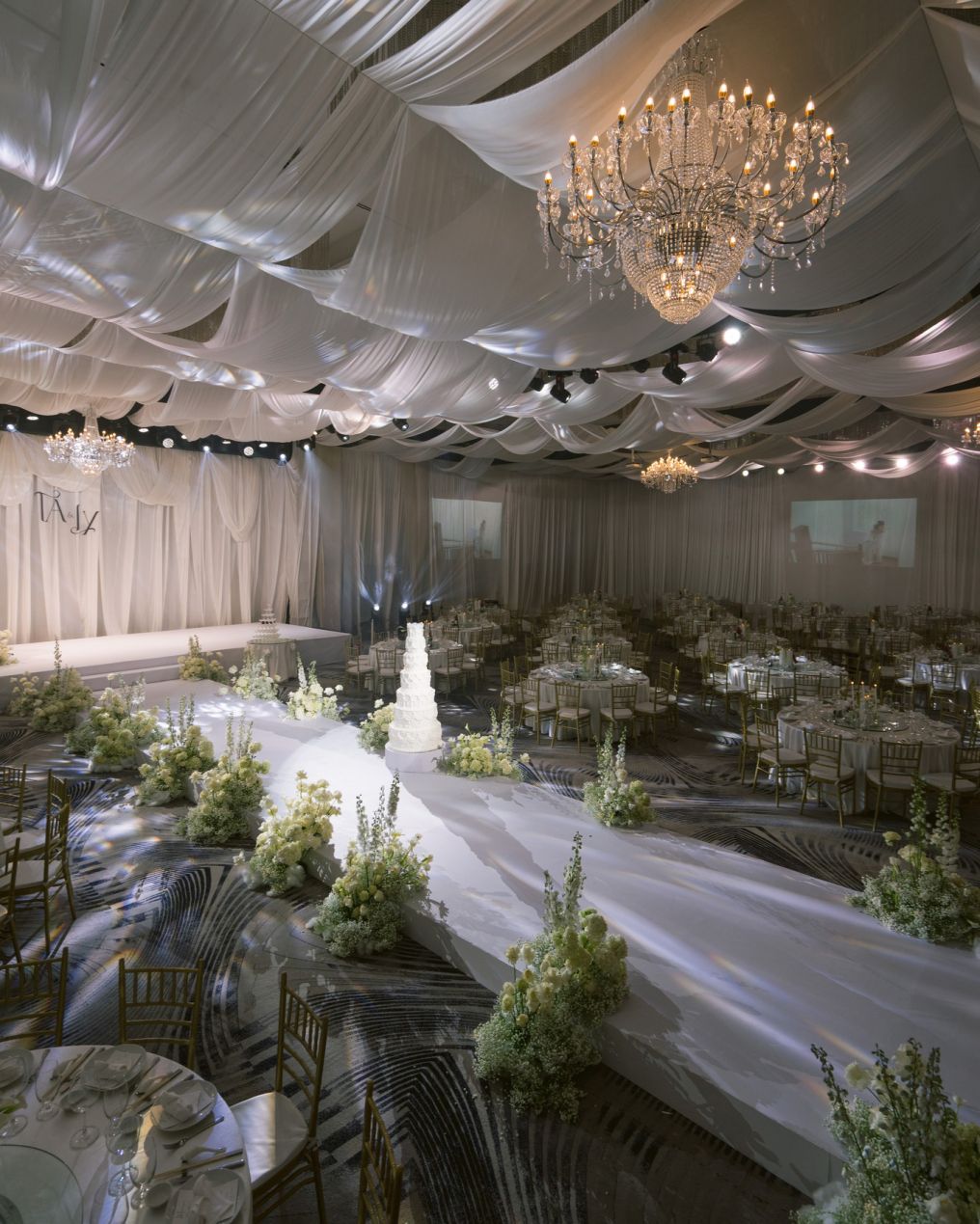 JW Marriott Hotel Hanoi Venue photo