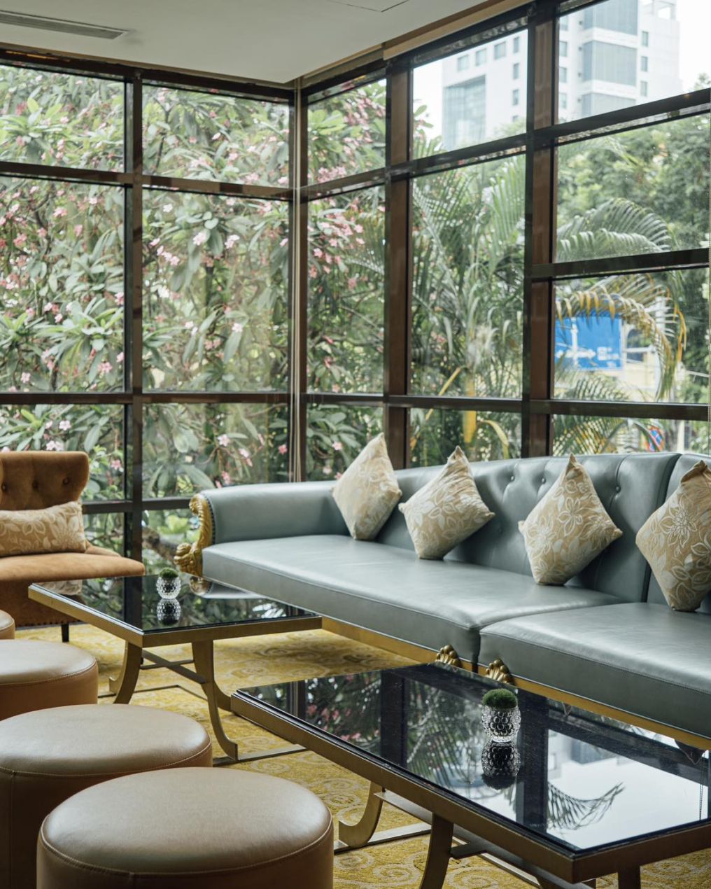 Sofitel Saigon Plaza Venue photo