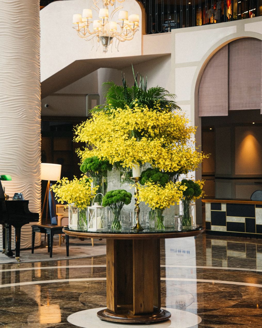 Sofitel Saigon Plaza