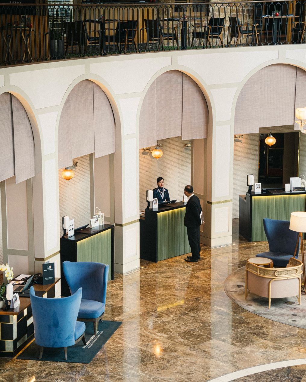 Sofitel Saigon Plaza