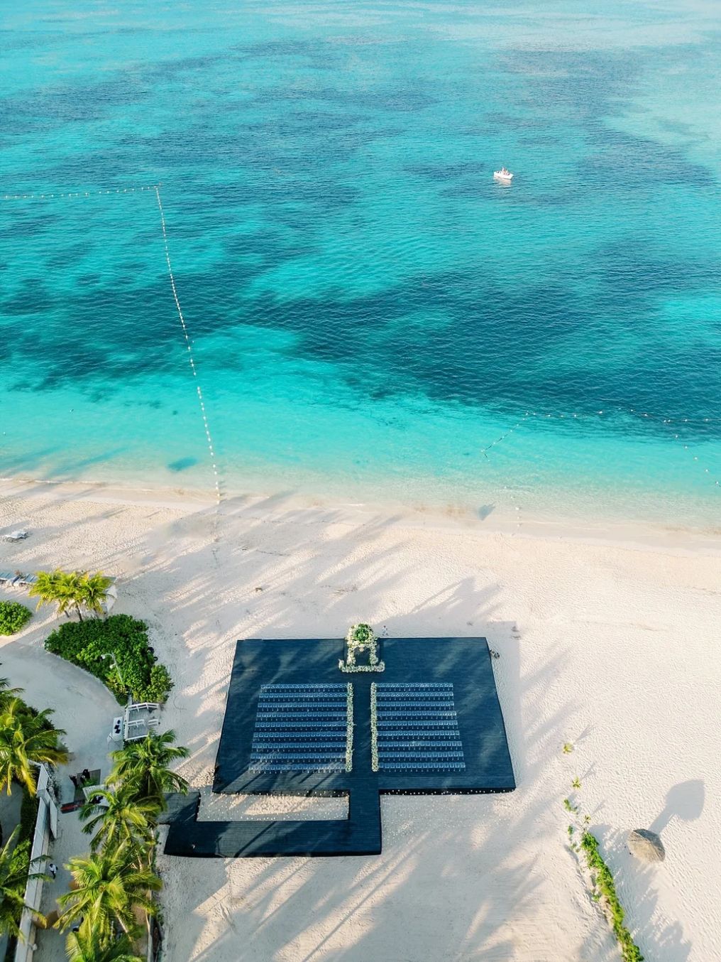 Rosewood Baha Mar Venue photo