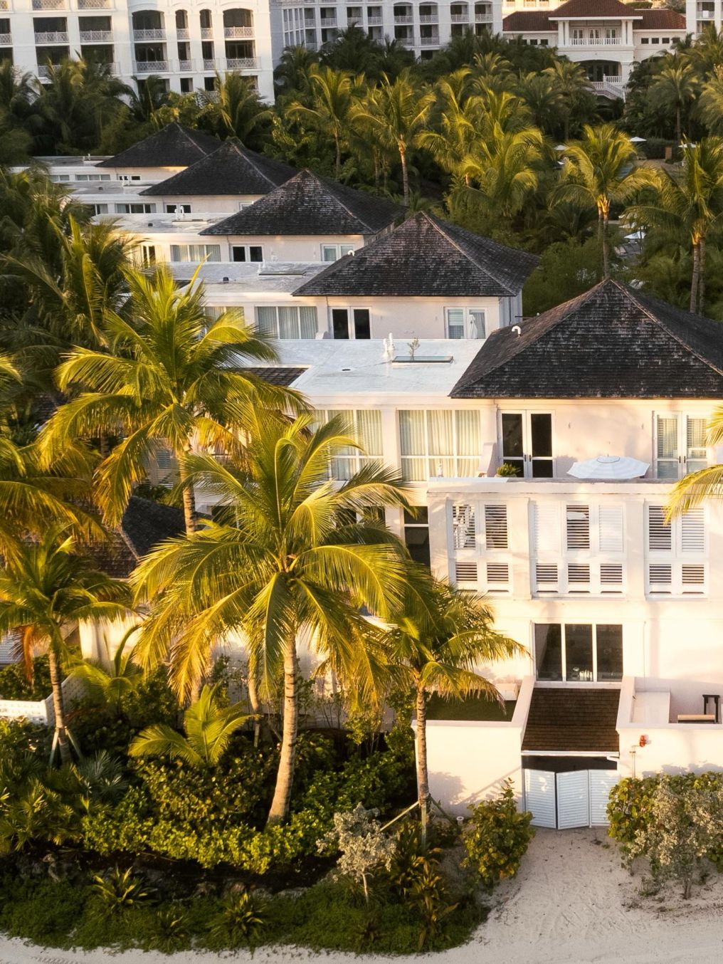 Rosewood Baha Mar Venue photo