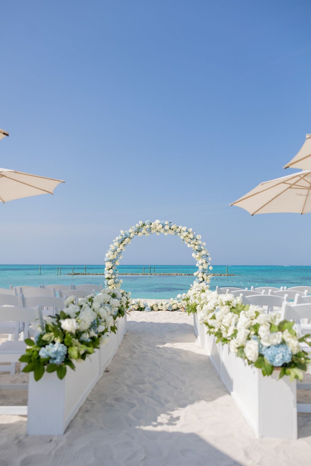 Grand Hyatt Baha Mar Venue photo