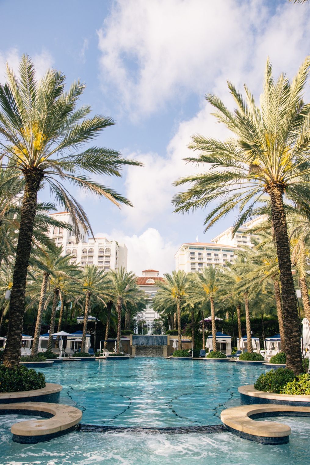 Grand Hyatt Baha Mar