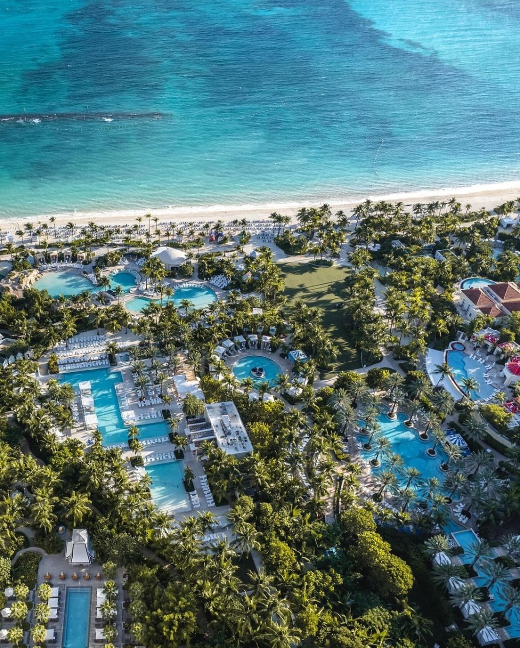 Grand Hyatt Baha Mar Venue photo