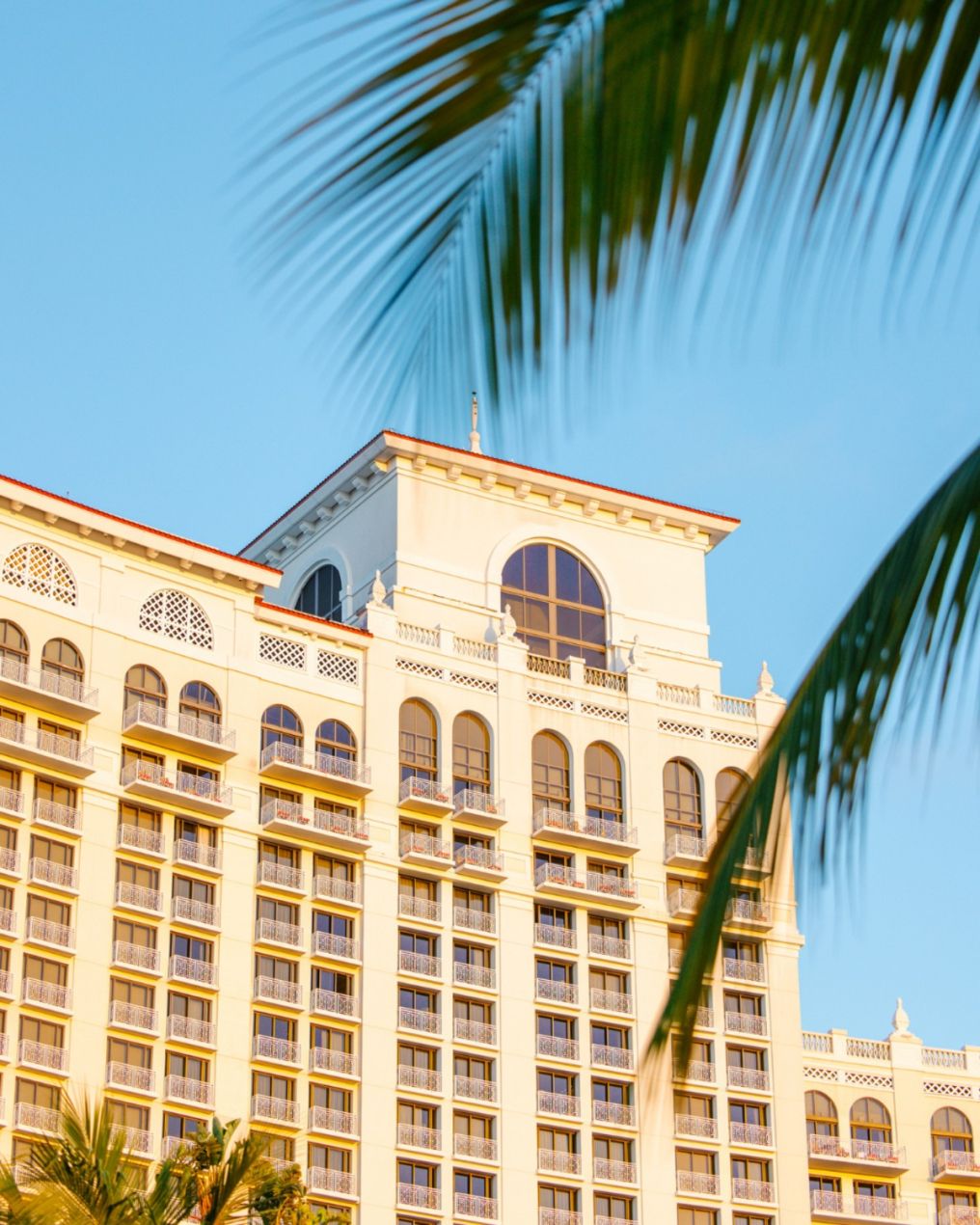 Grand Hyatt Baha Mar