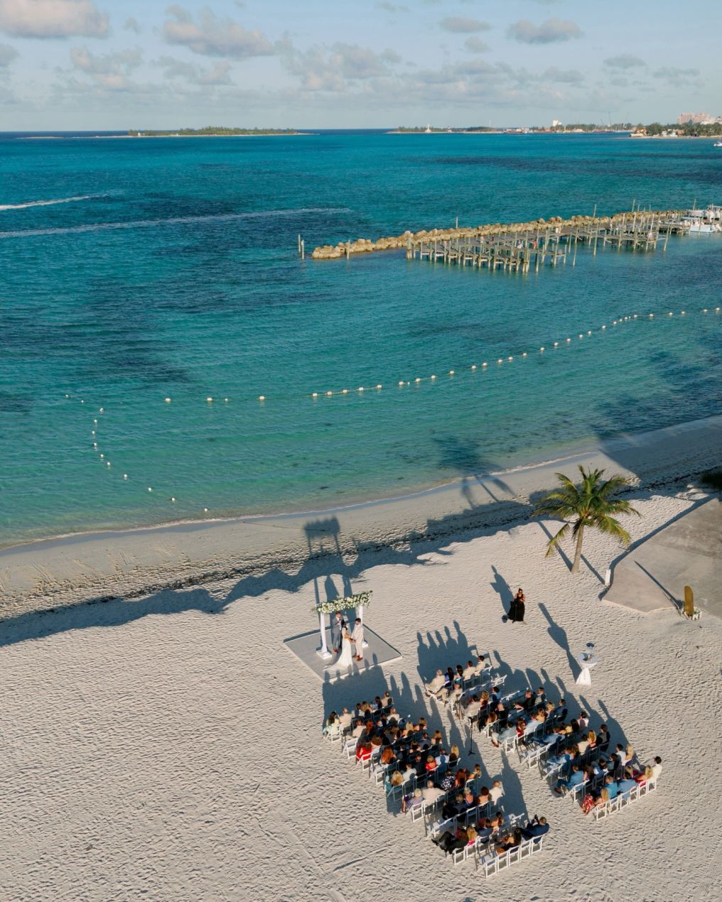 Grand Hyatt Baha Mar Venue photo