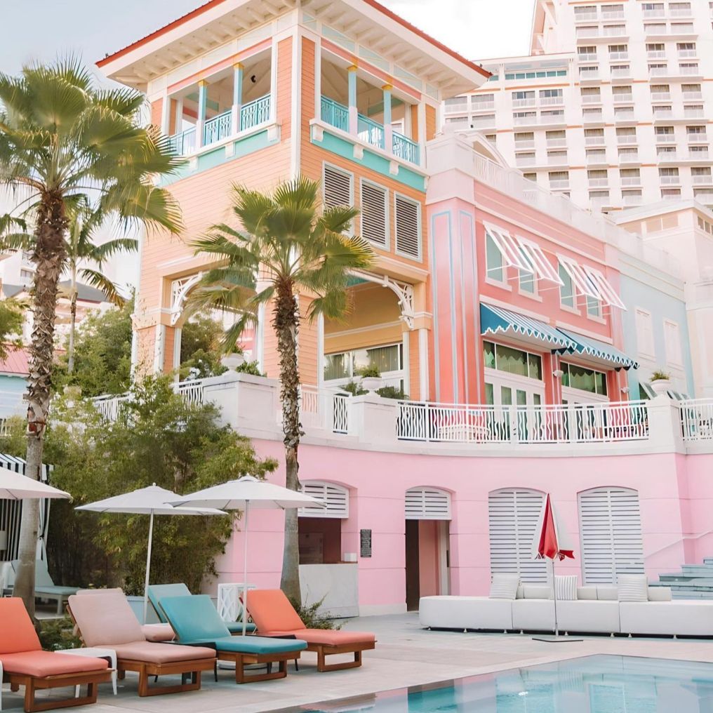 SLS Baha Mar Venue photo