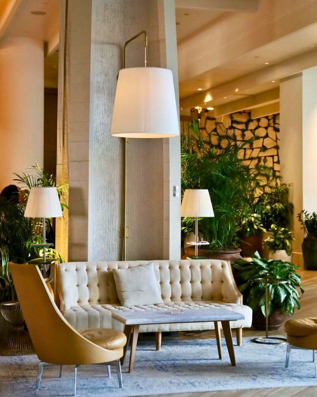 SLS Baha Mar Venue photo