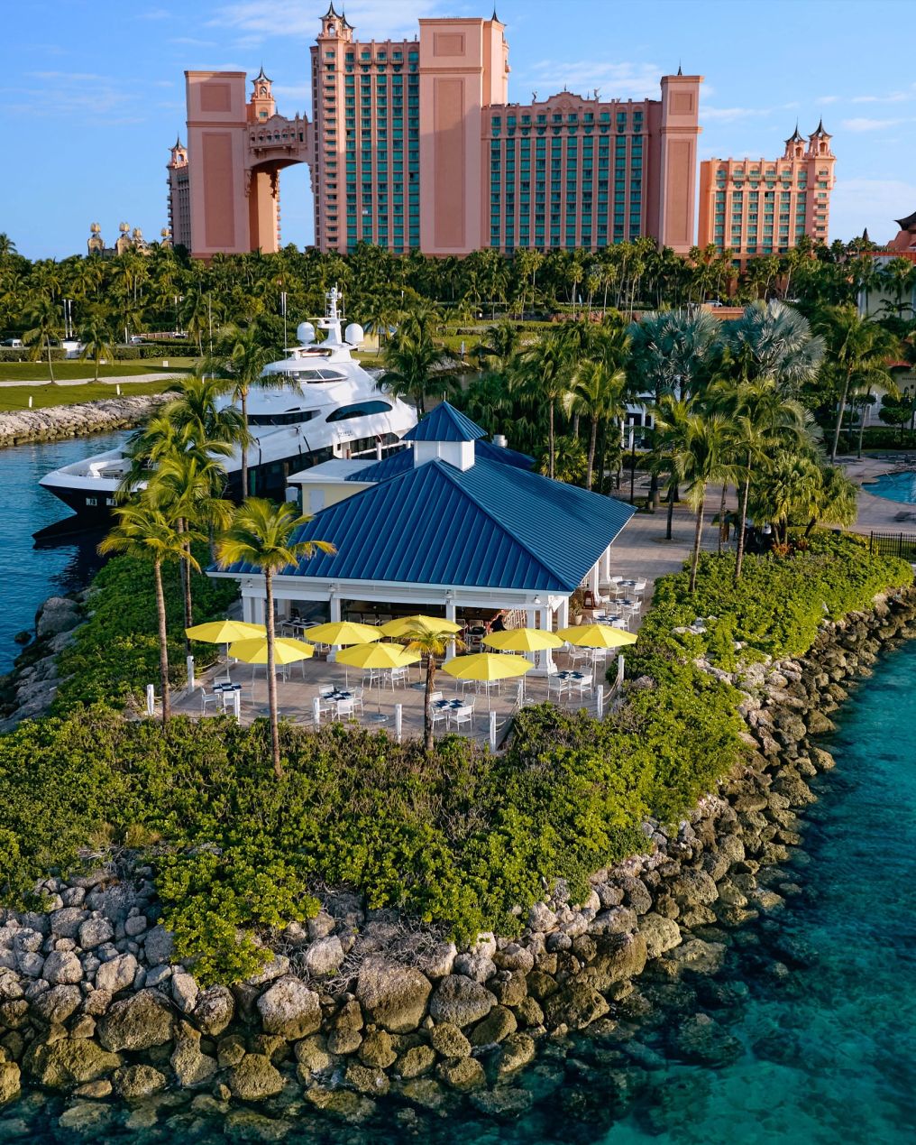 Atlantis Bahamas
