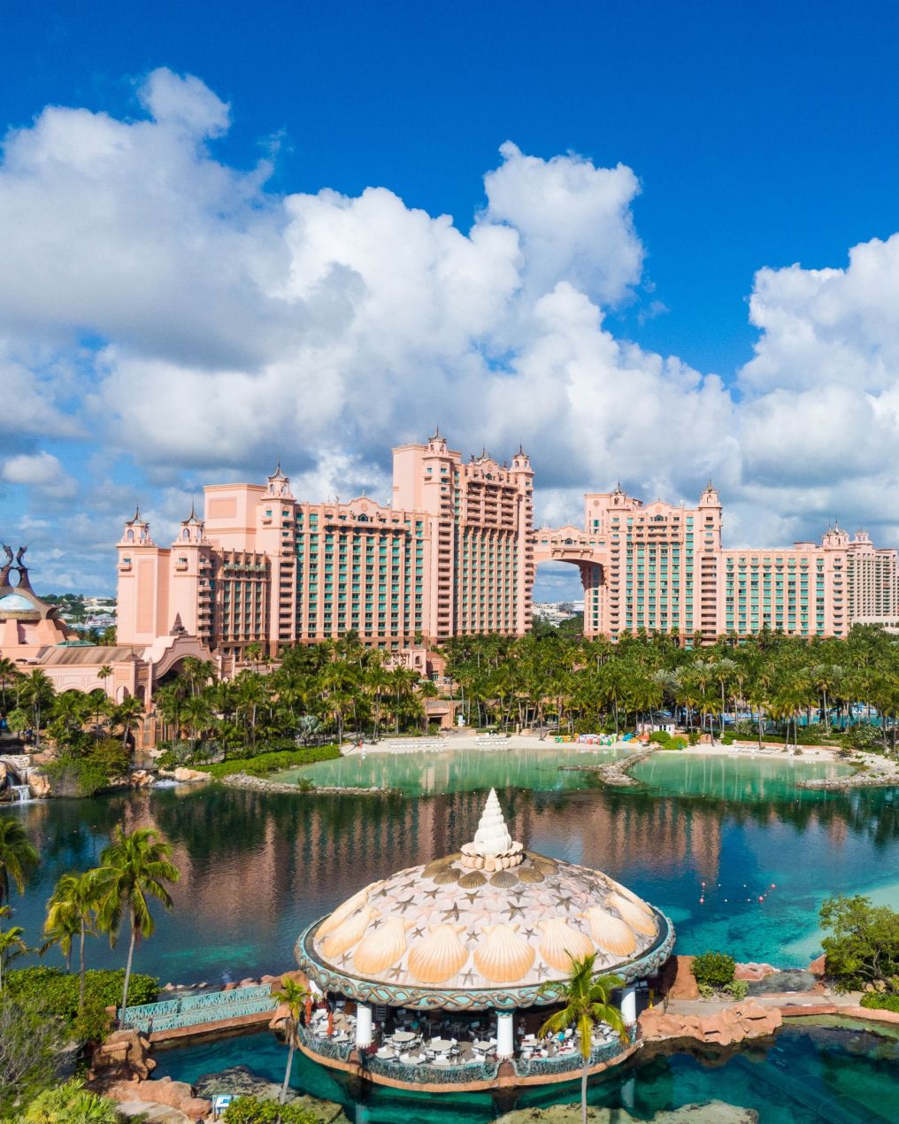 Atlantis Bahamas Venue photo