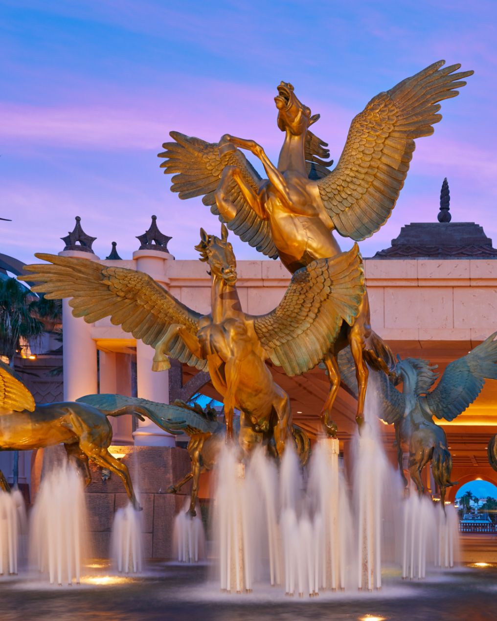 Atlantis Bahamas Venue photo