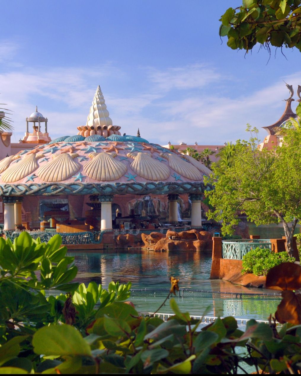 Atlantis Bahamas Venue photo