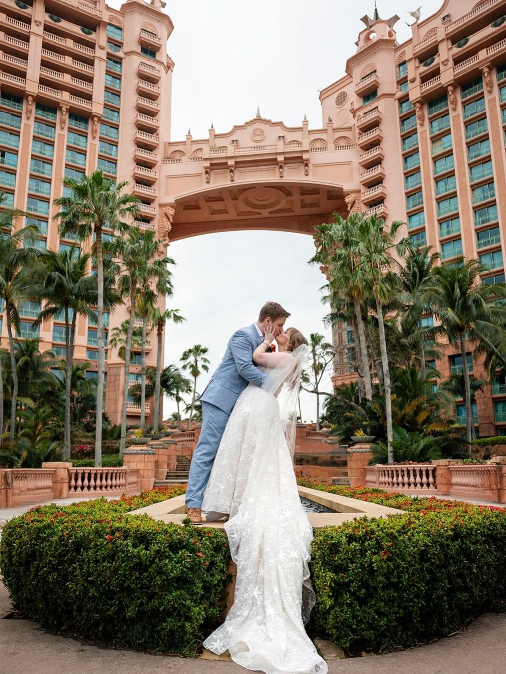 Atlantis Bahamas