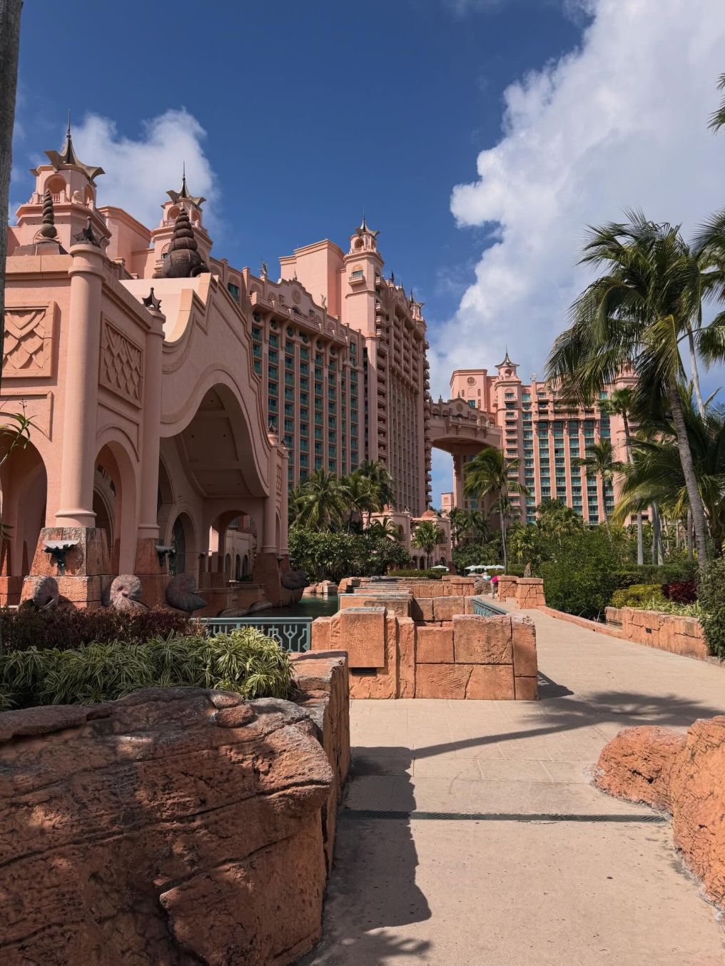 Atlantis Bahamas Venue photo