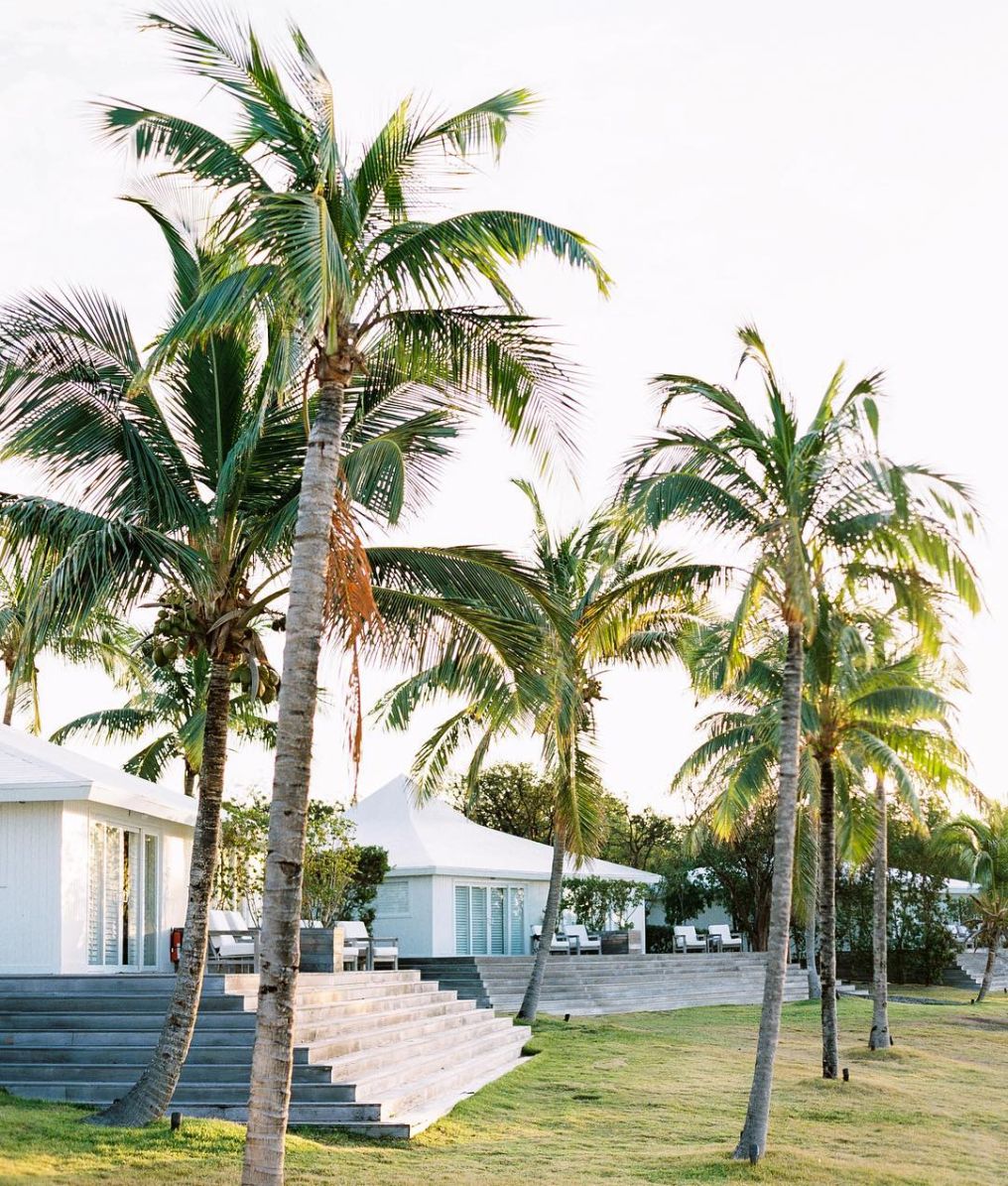 The Cove Eleuthera Venue photo