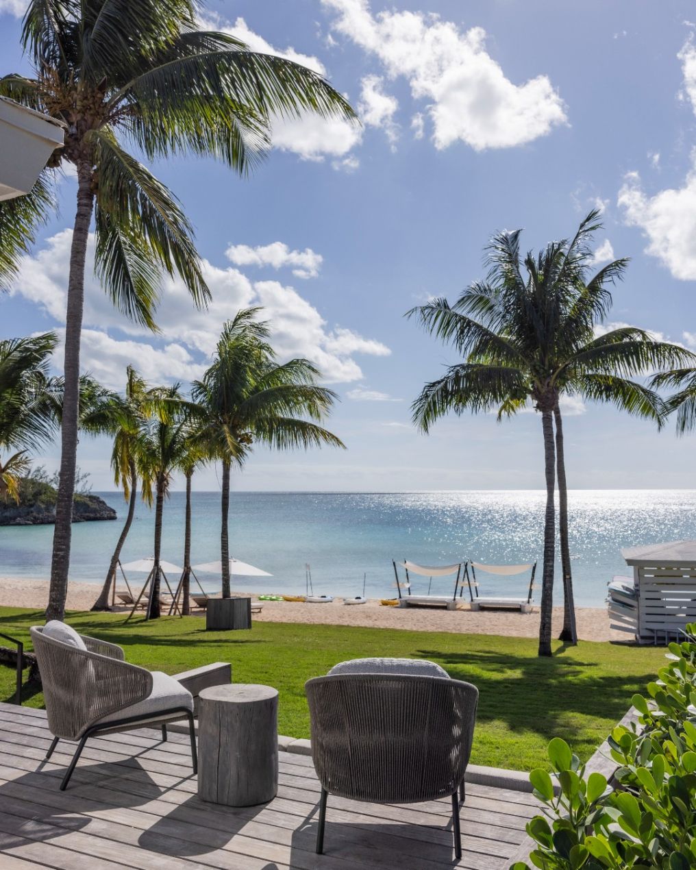 The Cove Eleuthera Venue photo