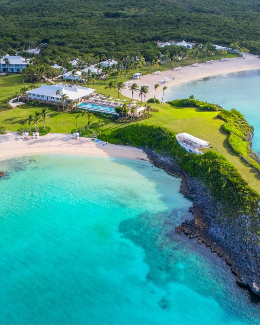 The Cove Eleuthera Venues