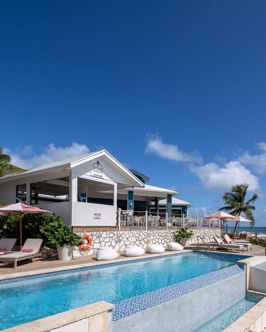 Pink Sands Resort Venue photo