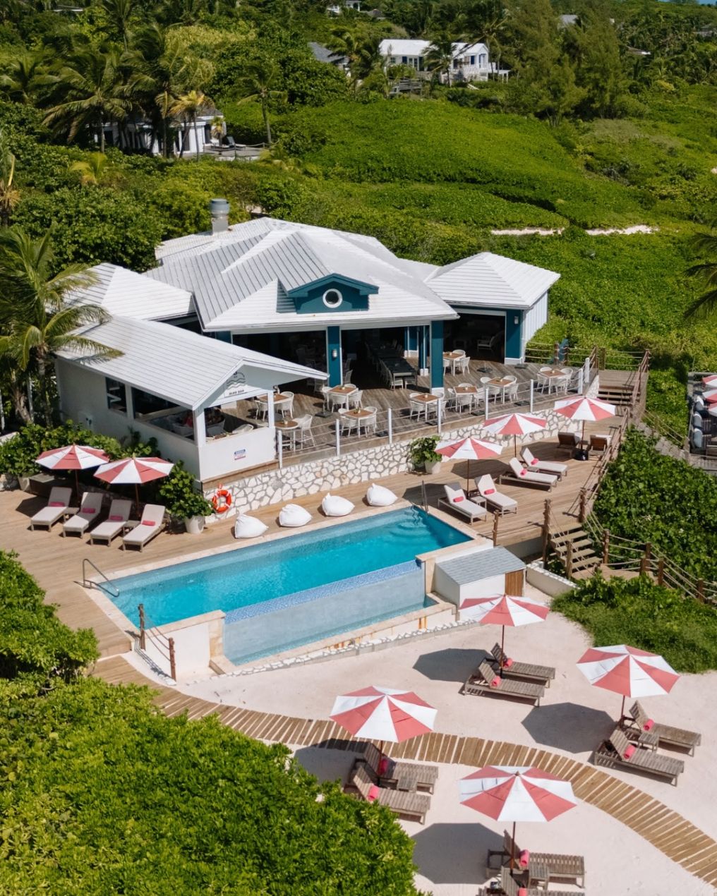 Pink Sands Resort Venue photo