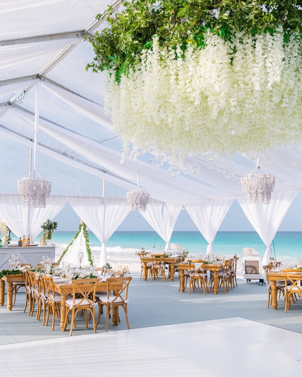 Pink Sands Resort Venue photo