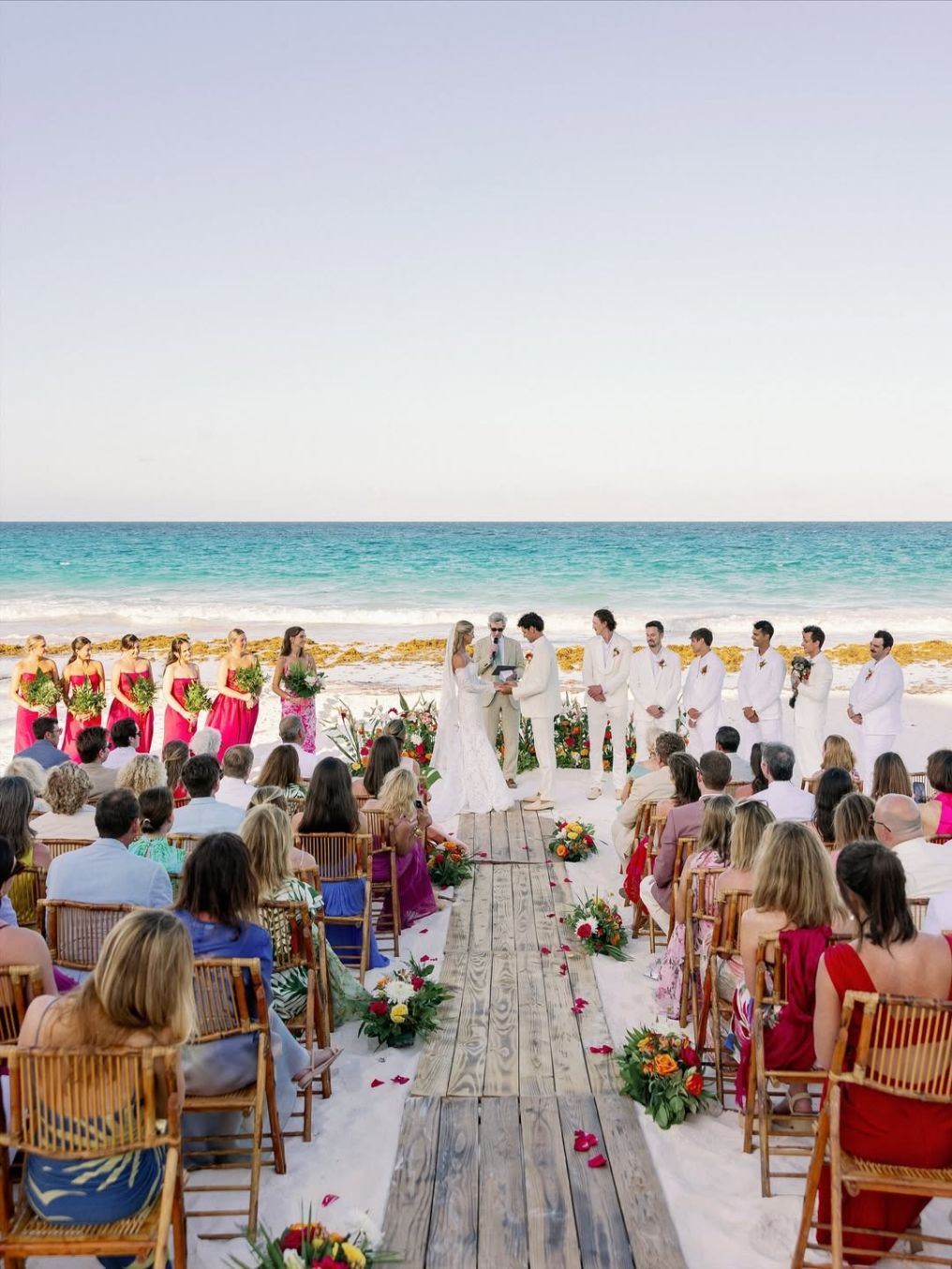Pink Sands Resort Venue photo