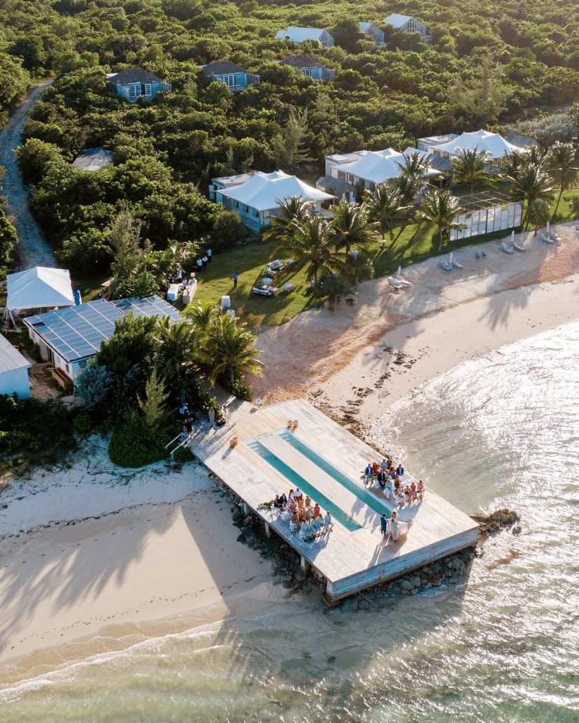 The Other Side Venues