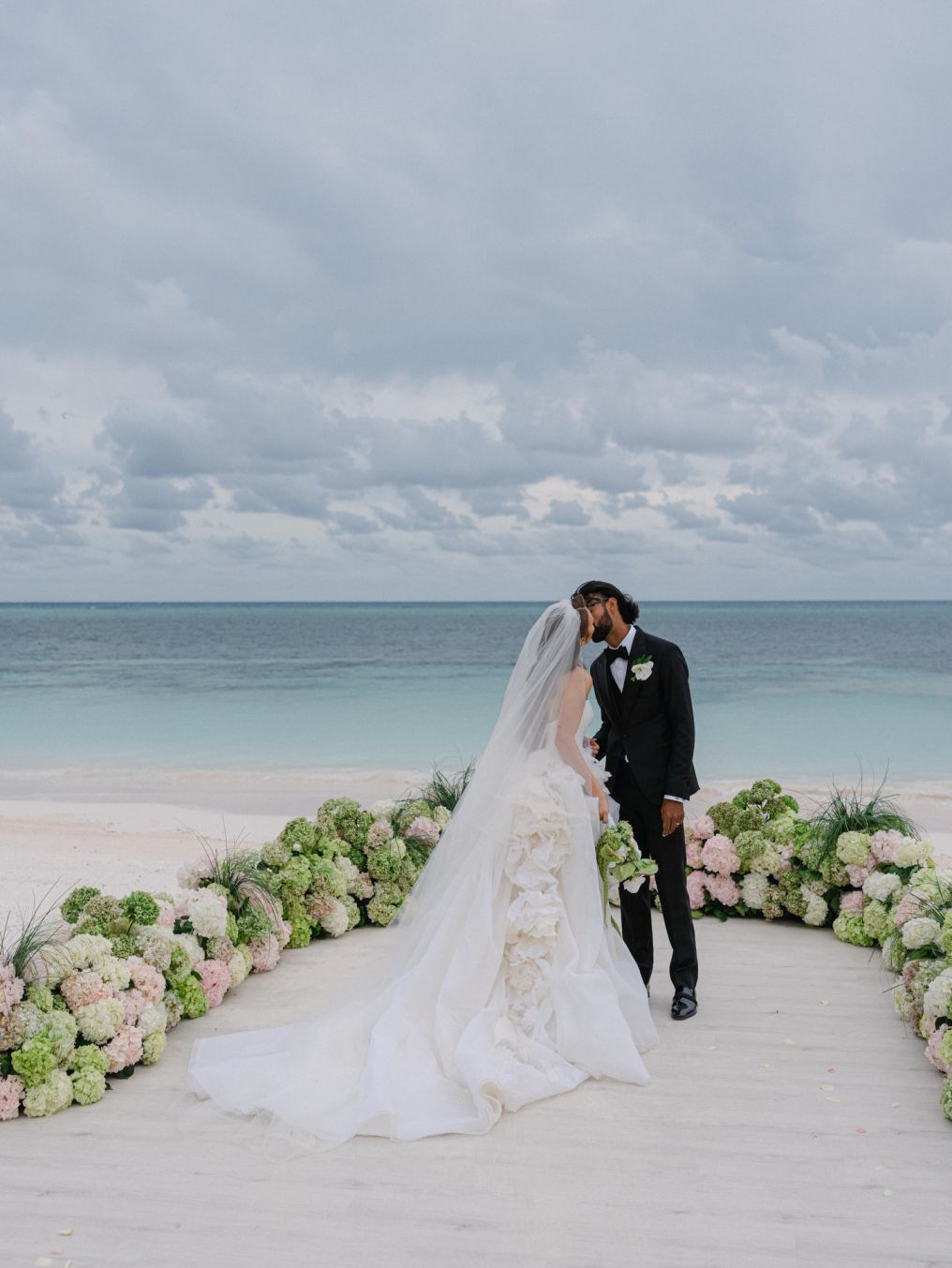 The Abaco Club Venue photo