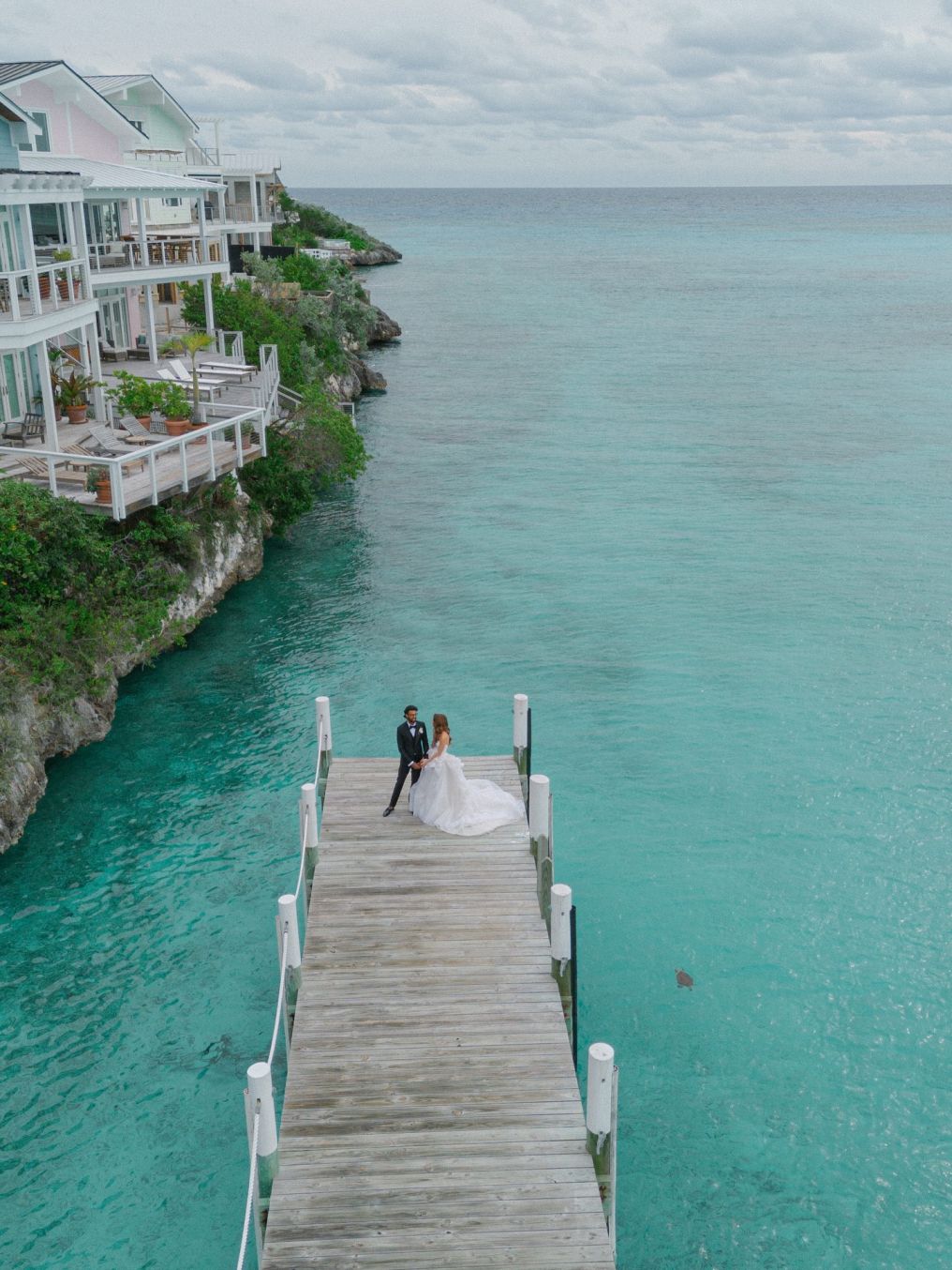 The Abaco Club Venue photo