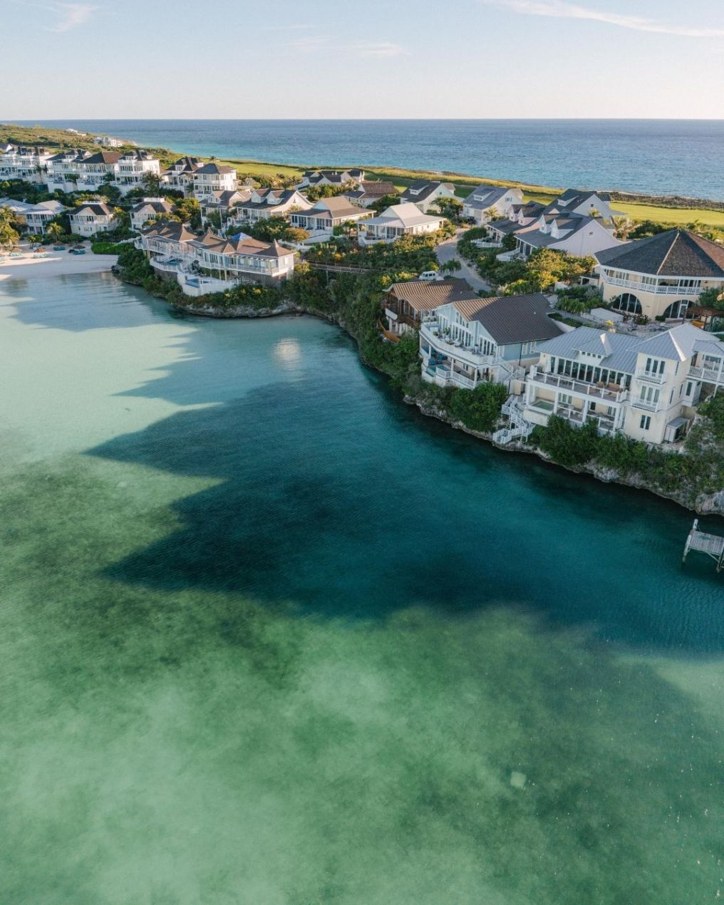 The Abaco Club Venue photo