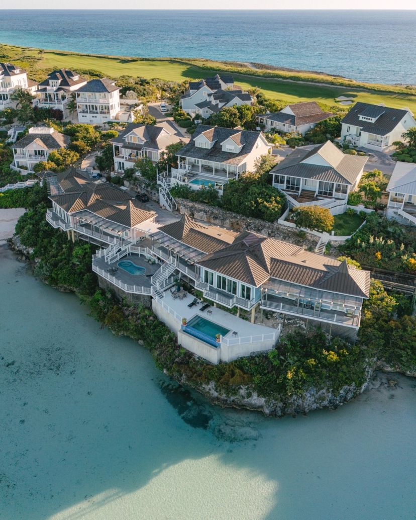 The Abaco Club Venues