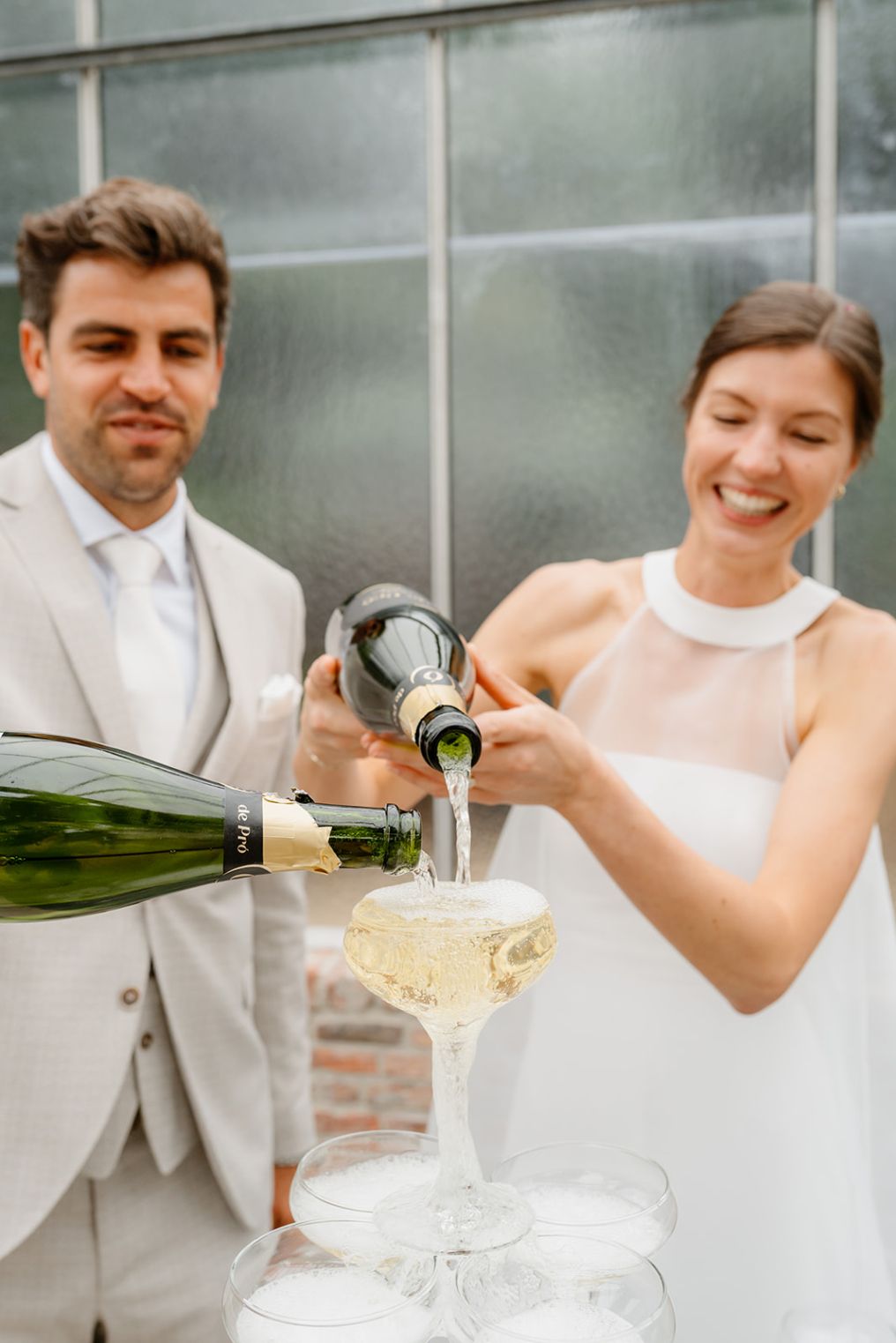 Sarah Neyrinck Music Band photo