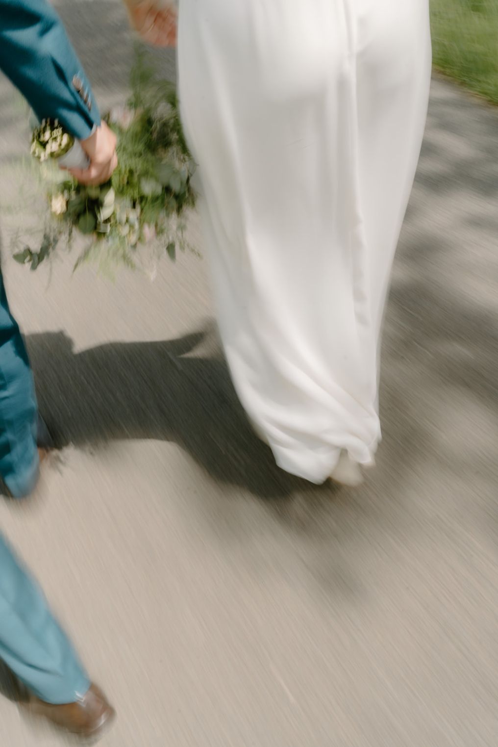 Sarah Neyrinck Music Band photo