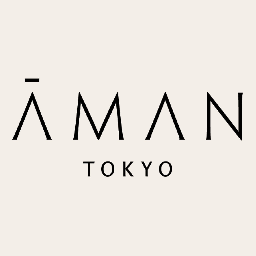 Aman Tokyo Venues