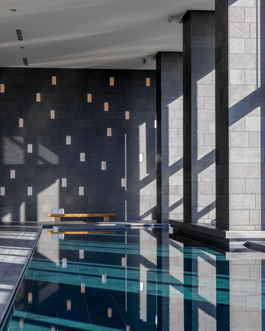 Aman Tokyo Venue photo