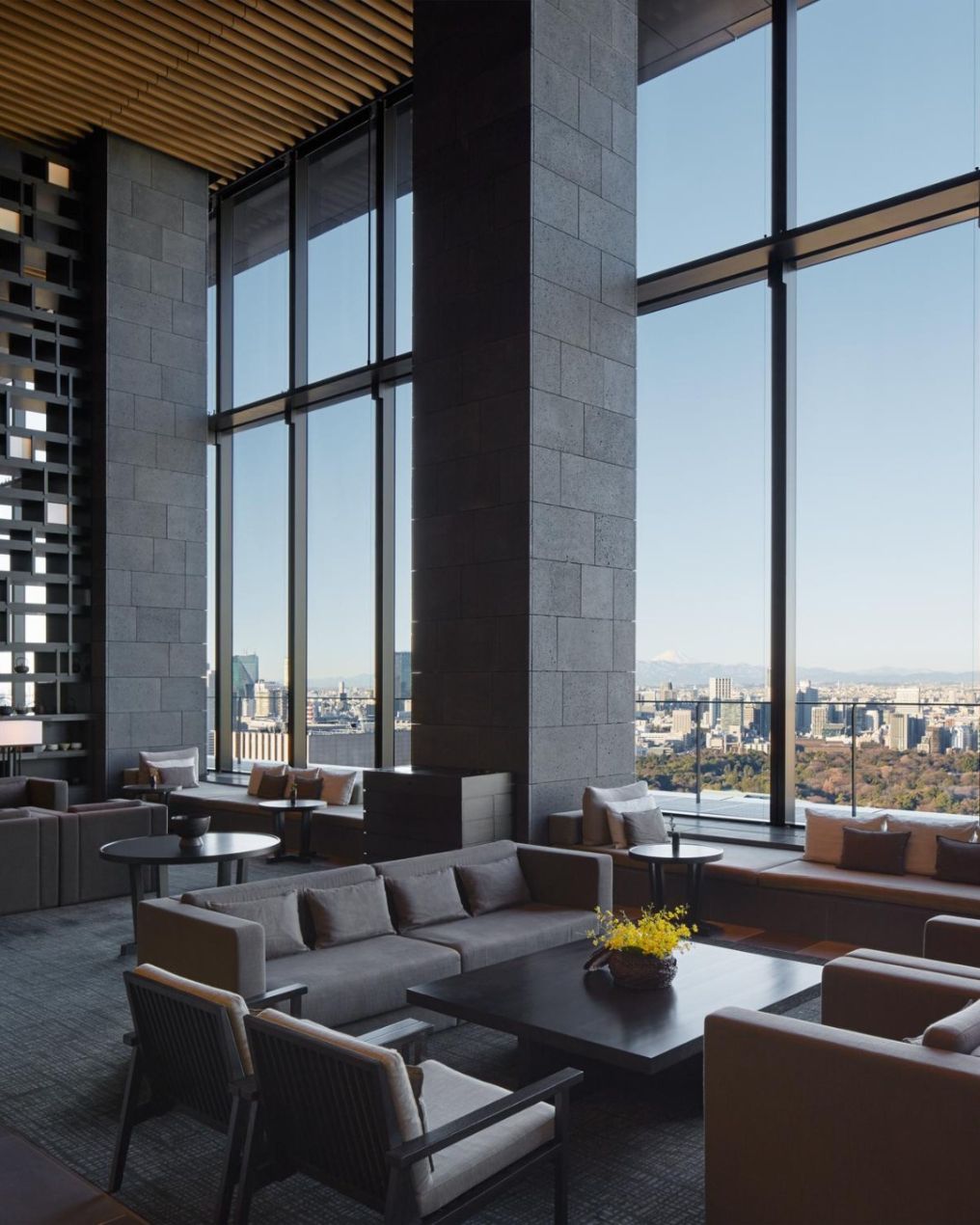 Aman Tokyo Venue photo