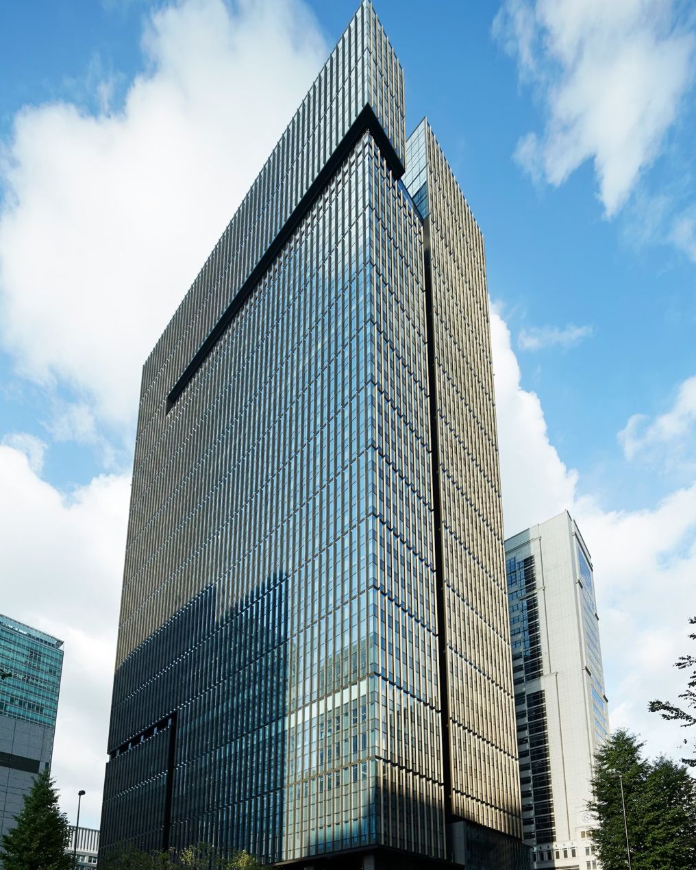 Aman Tokyo Venue photo