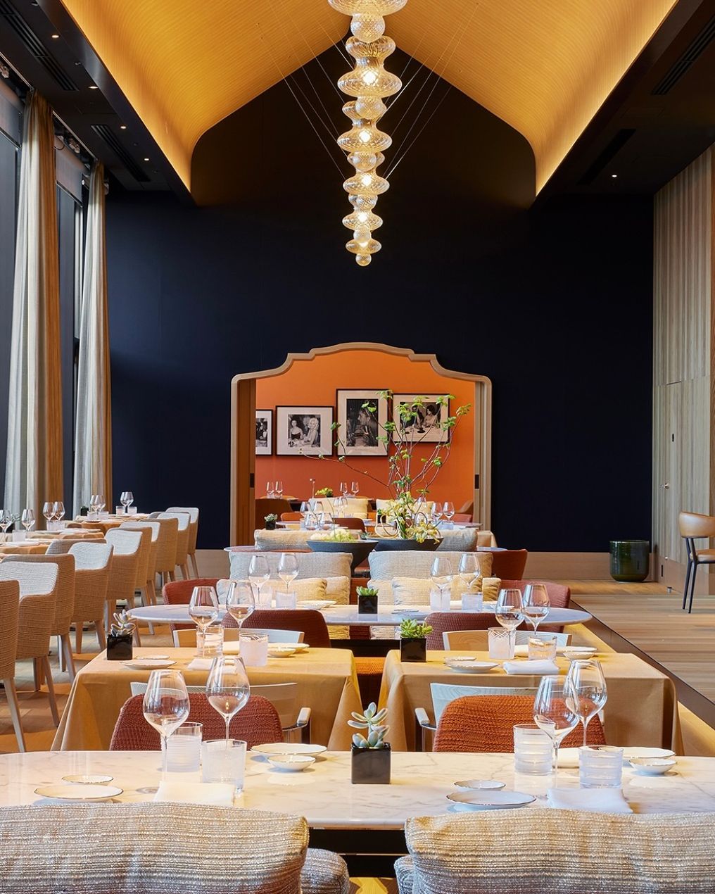 Bvlgari Hotel Tokyo Venue photo