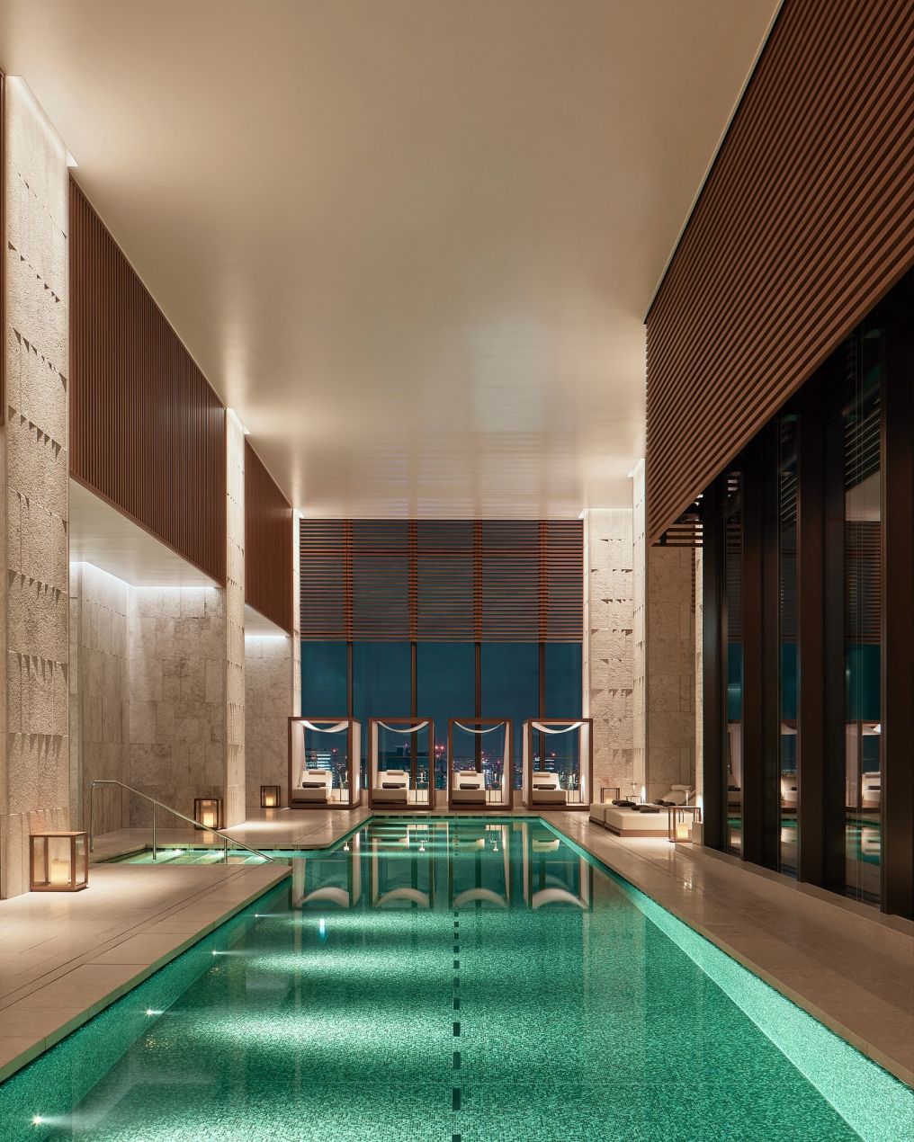 Bvlgari Hotel Tokyo Venue photo