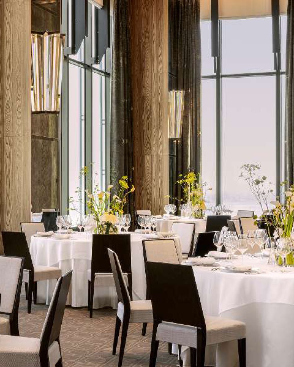 Bvlgari Hotel Tokyo Venue photo