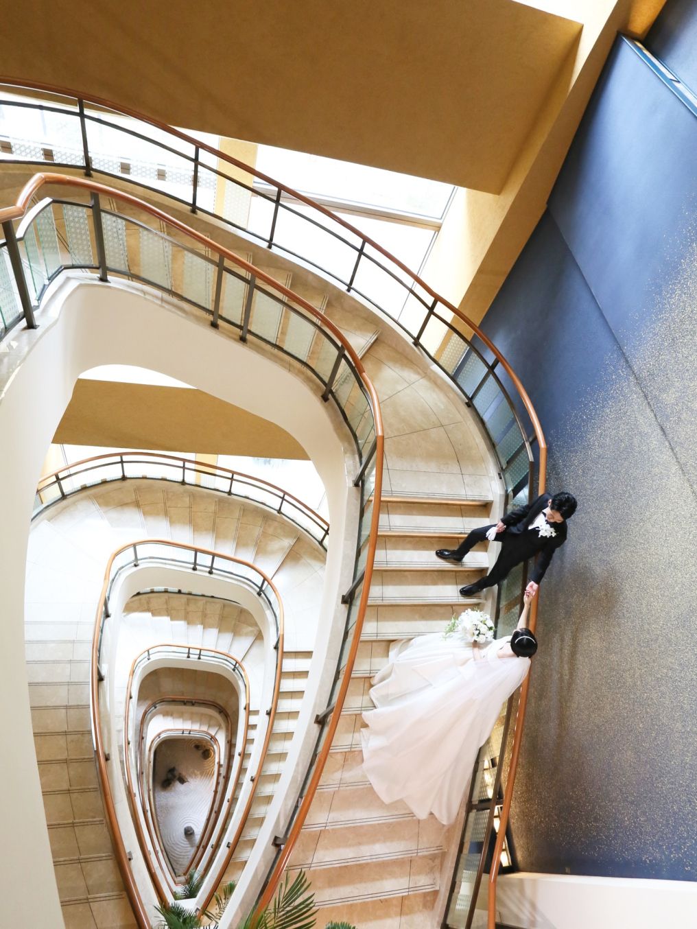 The Peninsula Tokyo Venue photo