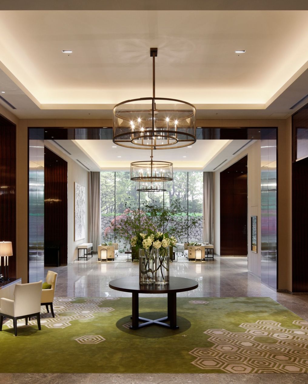 Palace Hotel Tokyo Venue photo